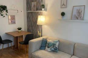 Duna Park Apartman
